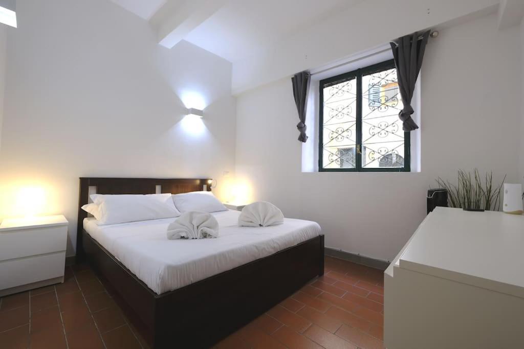 Costasangiorgio 2Bdr 2Bth Florence Exterior photo