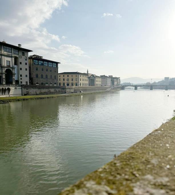 Costasangiorgio 2Bdr 2Bth Florence Exterior photo
