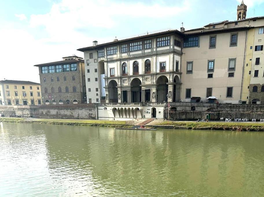 Costasangiorgio 2Bdr 2Bth Florence Exterior photo
